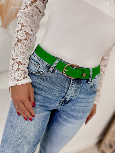 PÜKSID STING JEANS