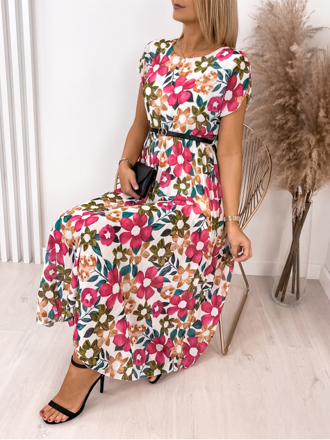 ROCHIE AFARA THREE