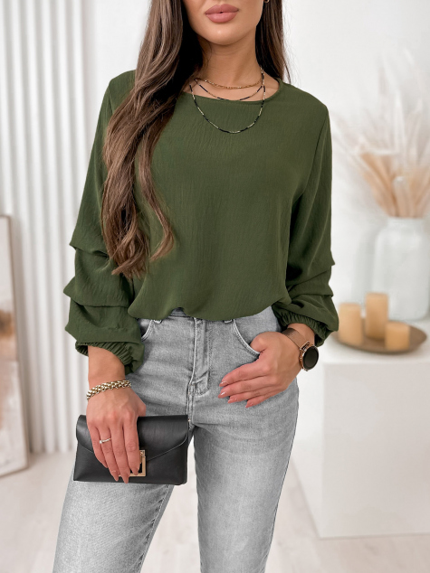 HALENKA SUE KHAKI