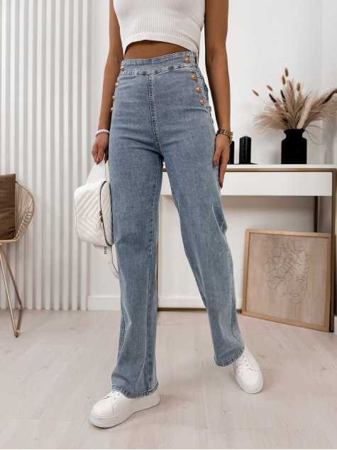 HOSE SAXET JEANS