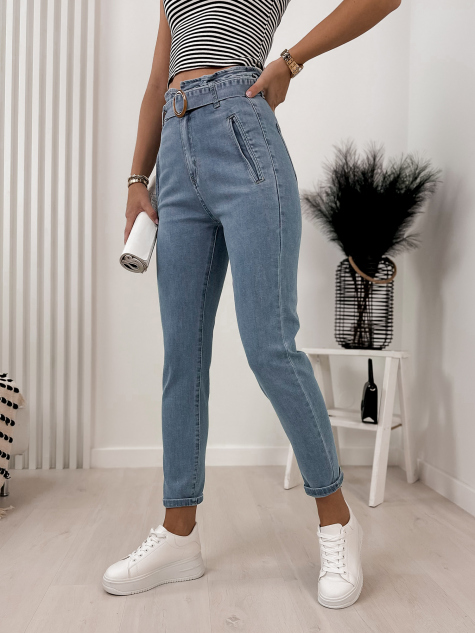 HOSE DENIM ROSALIE