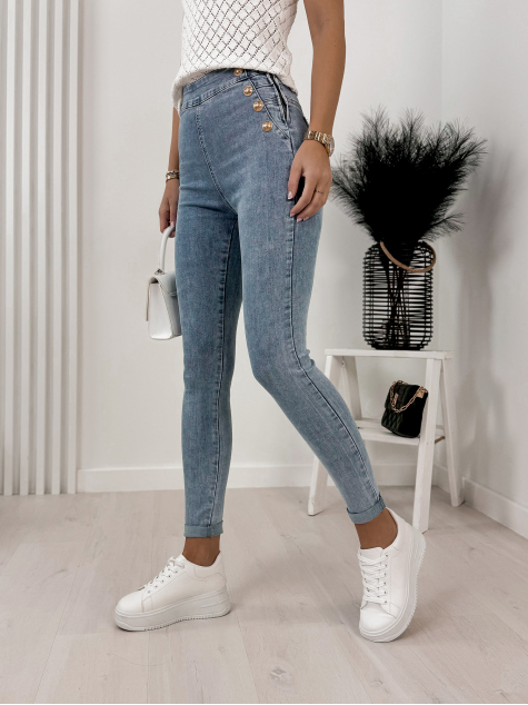 HOSE ESTELLE JEANS