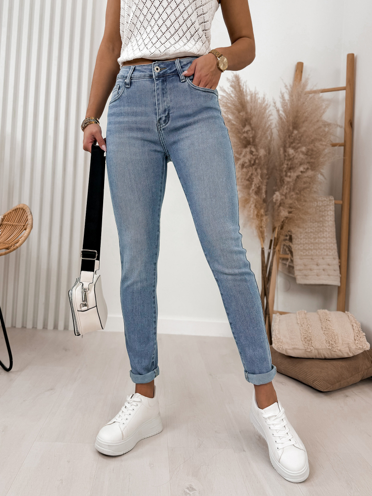 NADRÁG DENIM VARIOR