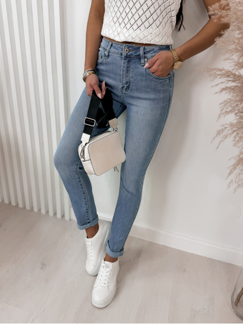 PANTS DENIM VARIOR