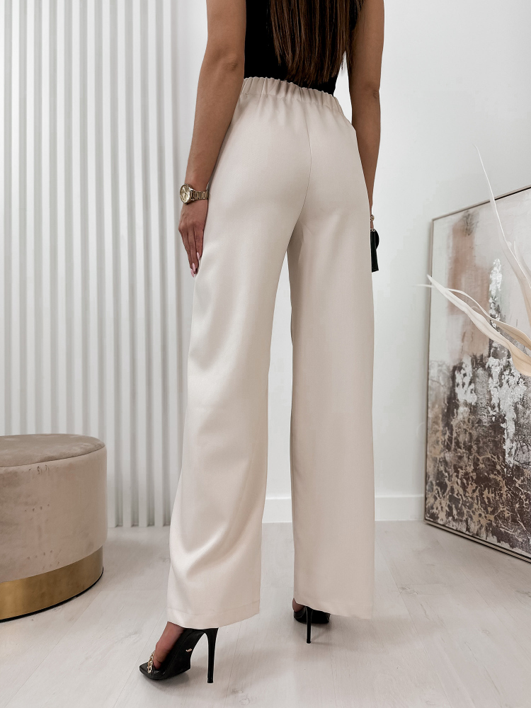 PANTS ODRA BEIGE