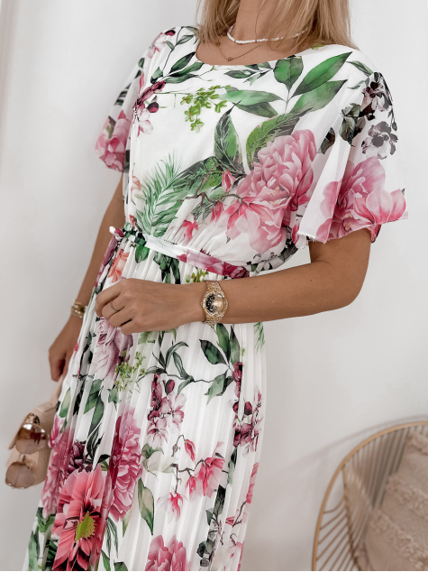 ROBE BOFO FOUR