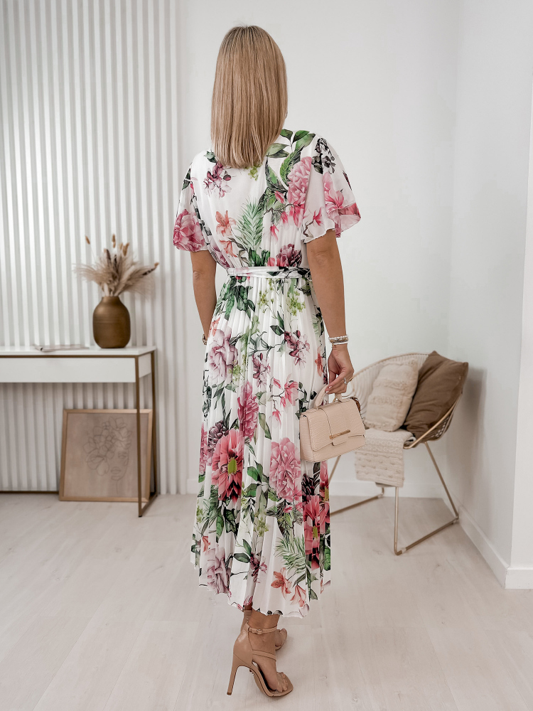 ROCHIE BOFO FOUR
