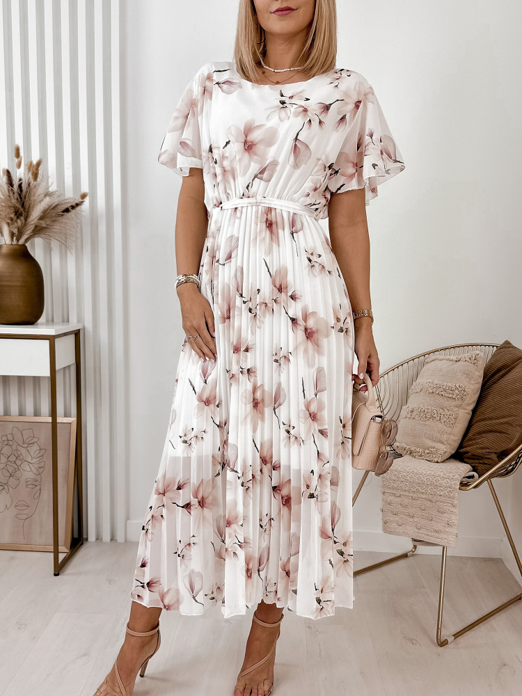 ROCHIE BOFO THREE