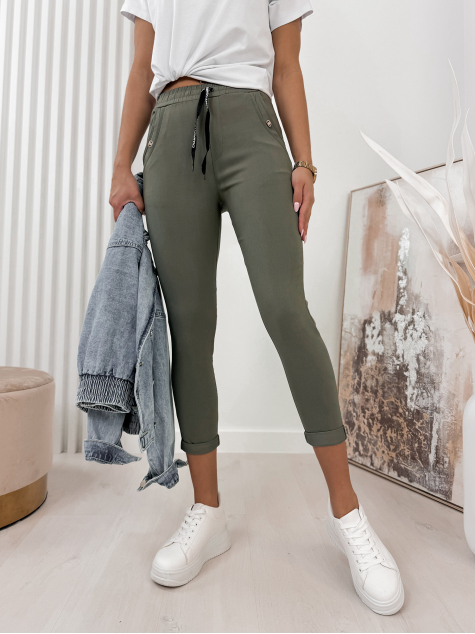 NOHAVICE DABI KHAKI