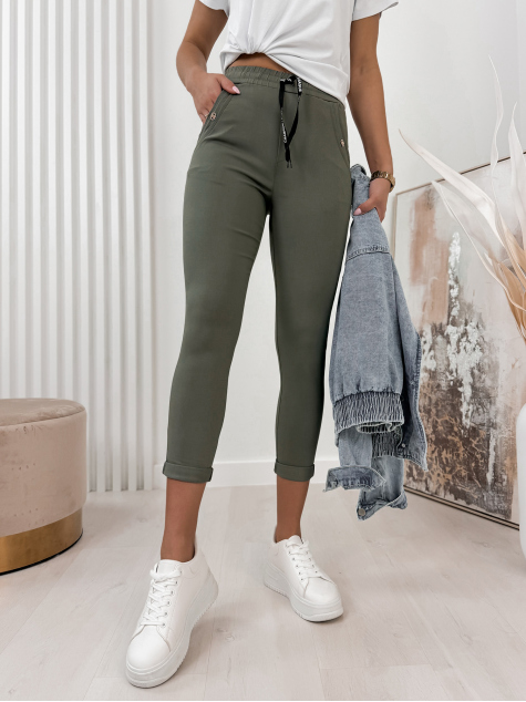 PANTS DABI KHAKI