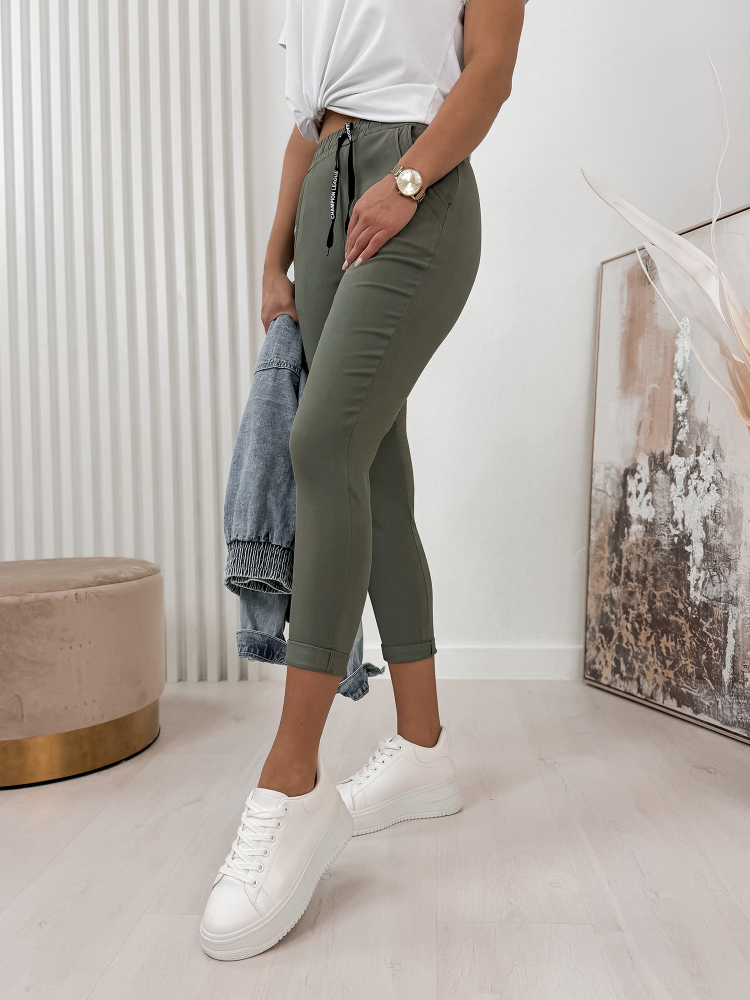 KALHOTY DABI KHAKI