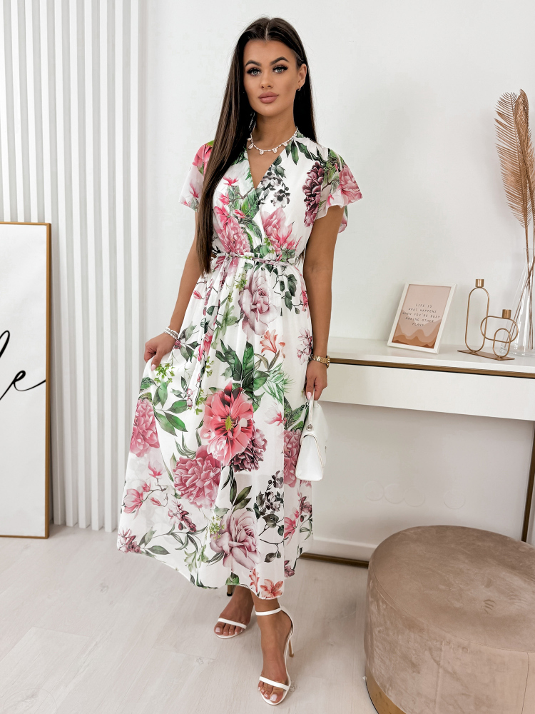 ROCHIE BLAST THREE