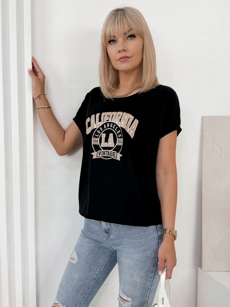 BLUZA CALION THREE
