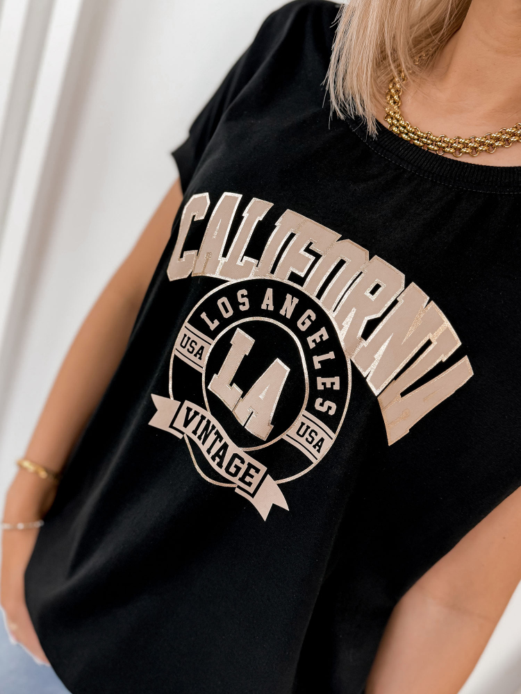 BLOUSE CALION THREE