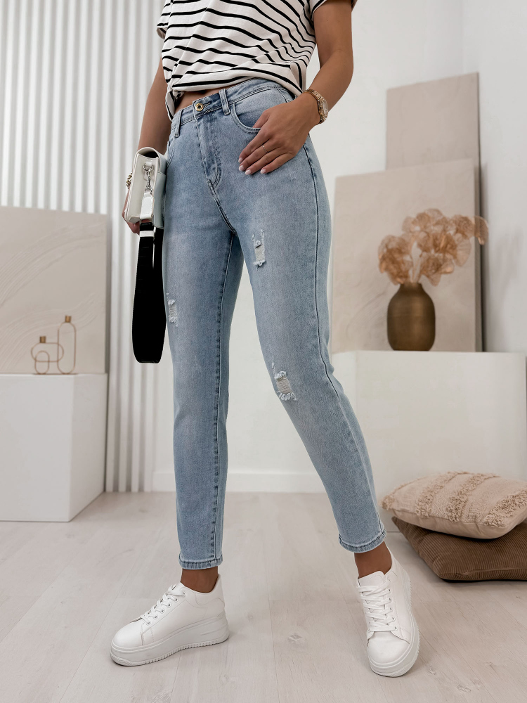 PÜKSID JEANS BOBBY