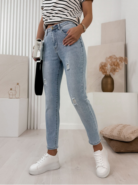 NADRÁG JEANS BOBBY