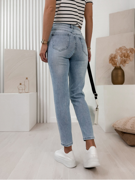 BIKSES JEANS BOBBY
