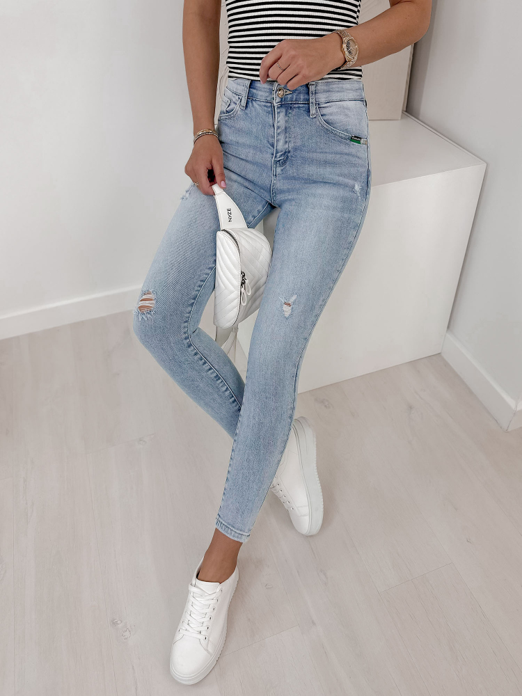 BIKSES OPSA JEANS