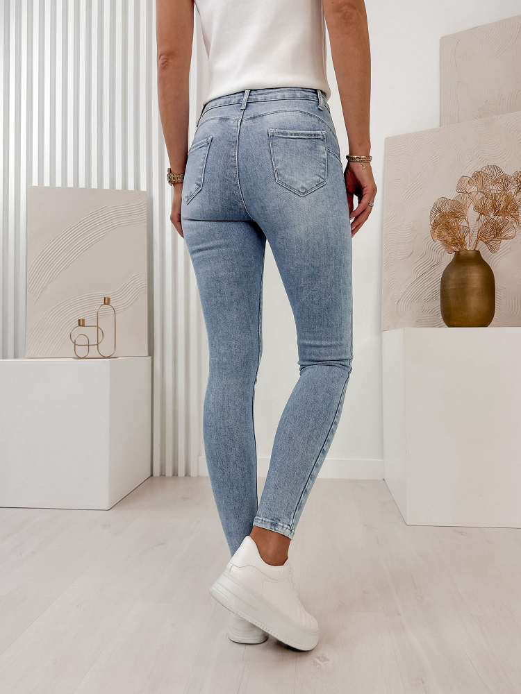 HOSE JEANS SASA