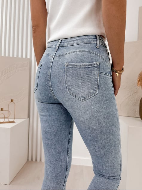 PANTS JEANS SASA