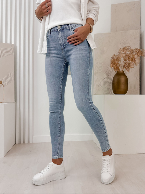 PANTS JEANS SASA