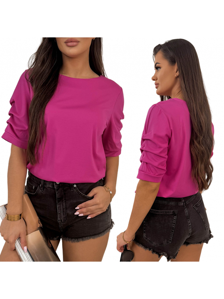 BLUZA BANG ROZ