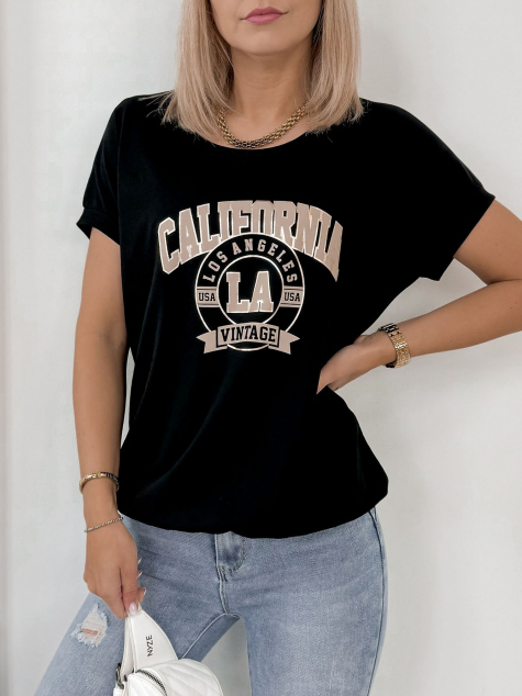 BLUZA CALION THREE