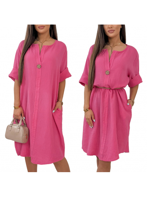 ROBE LANDIS ROSE