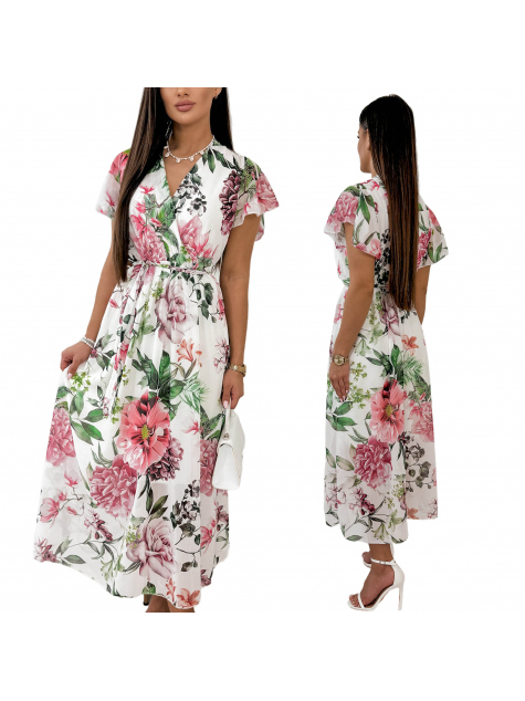 ROCHIE BLAST THREE