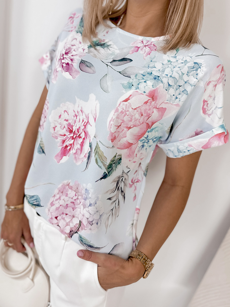 BLUZA MIME TWO