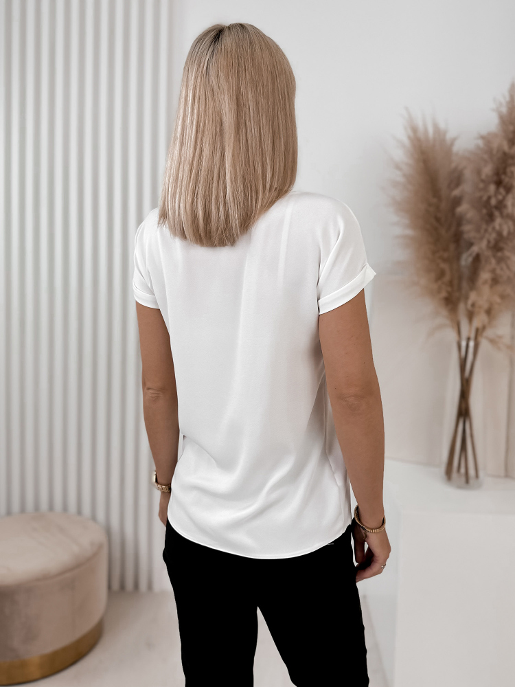 BLOUSE FUNI THREE