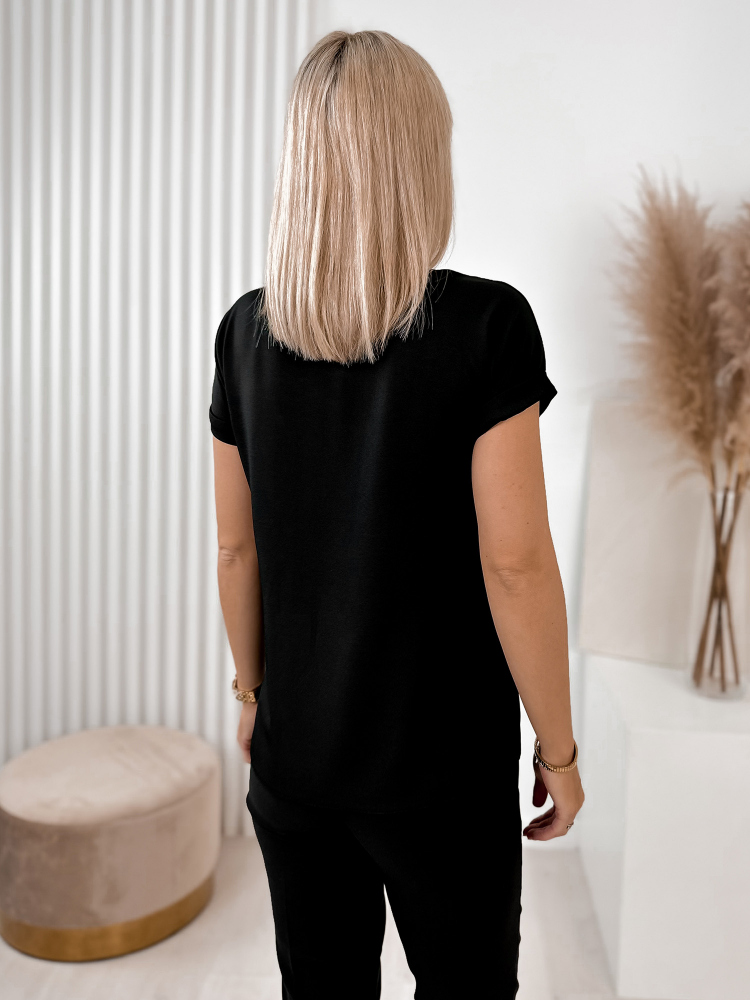 BLUSE FUNI ONE