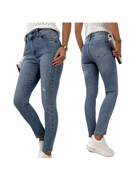 BIKSES YOH JEANS