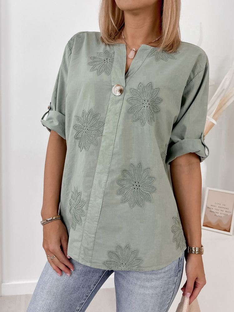 PLUUS VERVE KHAKI