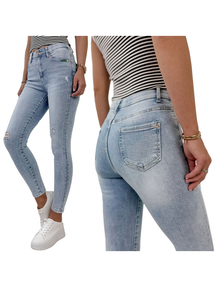 KALHOTY OPSA JEANS