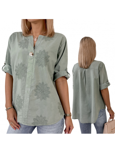 PLUUS VERVE KHAKI