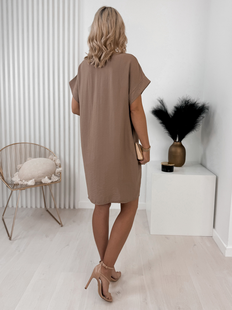 ROCHIE MILLOS MARO
