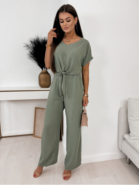 KOMPLEKT LASSO KHAKI