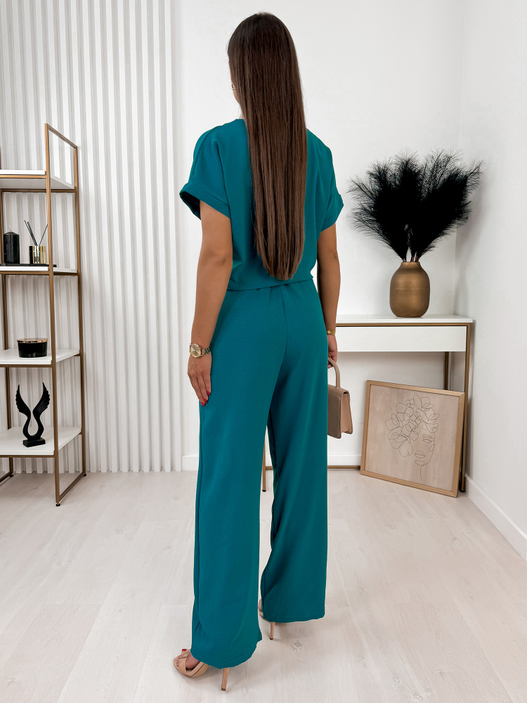 ENSEMBLE LASSO MARITIME