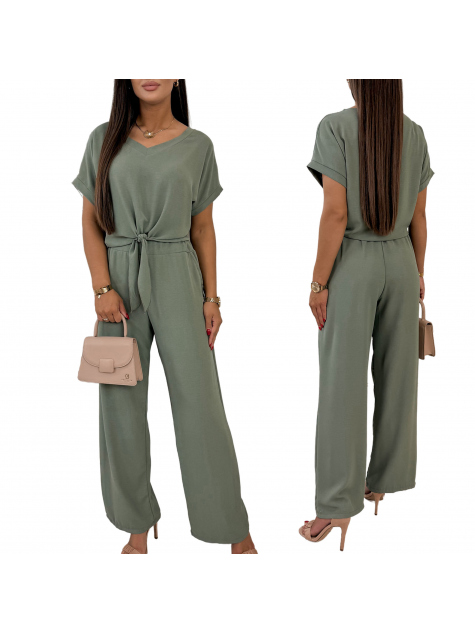KOMPLEKTS LASSO KAKI