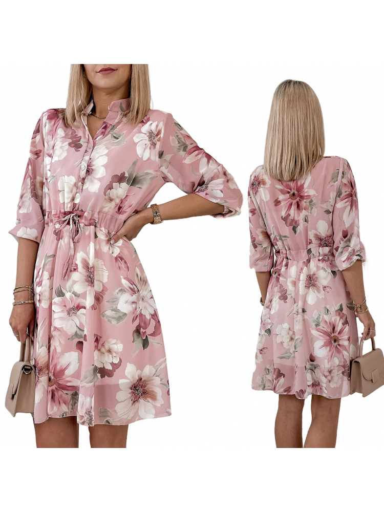 ROCHIE MEZO FOUR