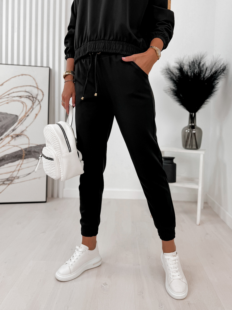 KOMPLEKT DRESS NERYS MUST