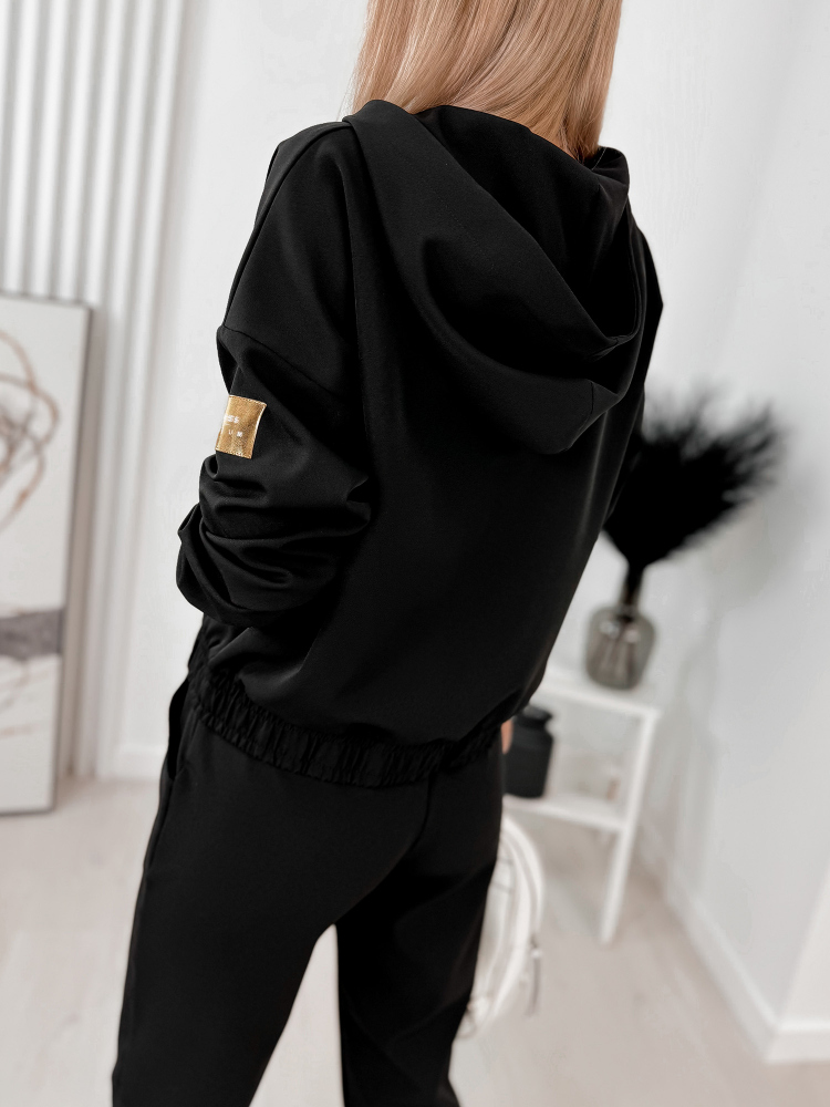 KOMPLEKT DRESS NERYS MUST
