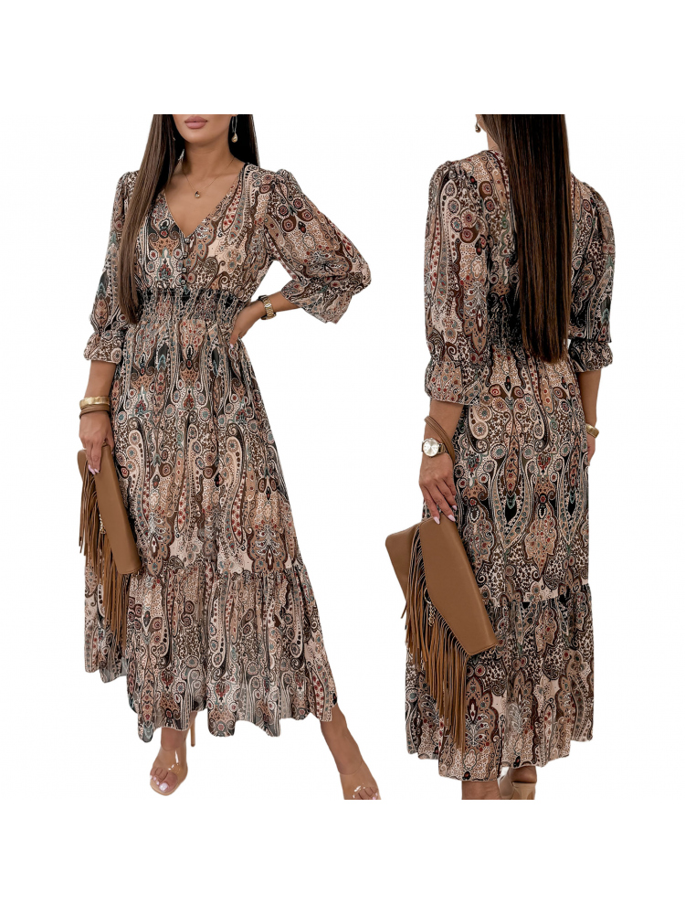 ROBE MULBO ONE