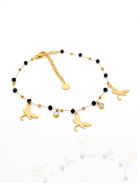 BRACELET FOR ANKLE BK027