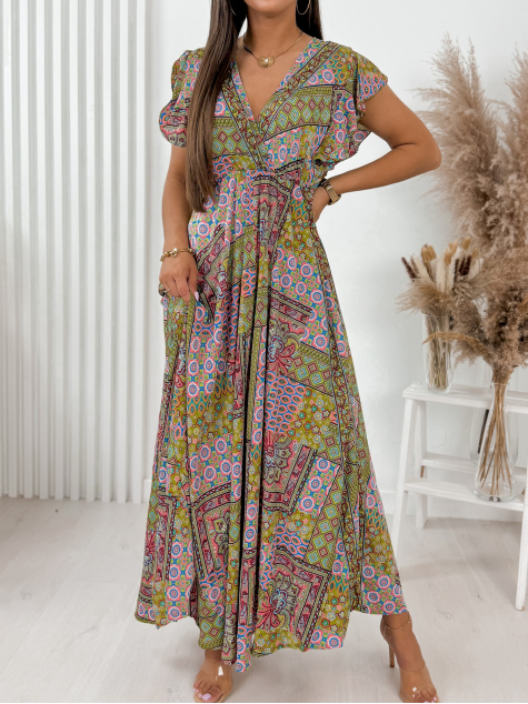 ROCHIE TWENTY KAMUI -THREE