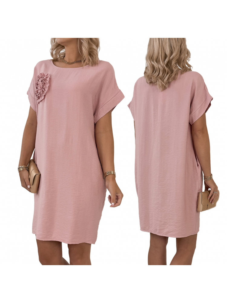 ROCHIE MILLOS ROZ PUDRAT