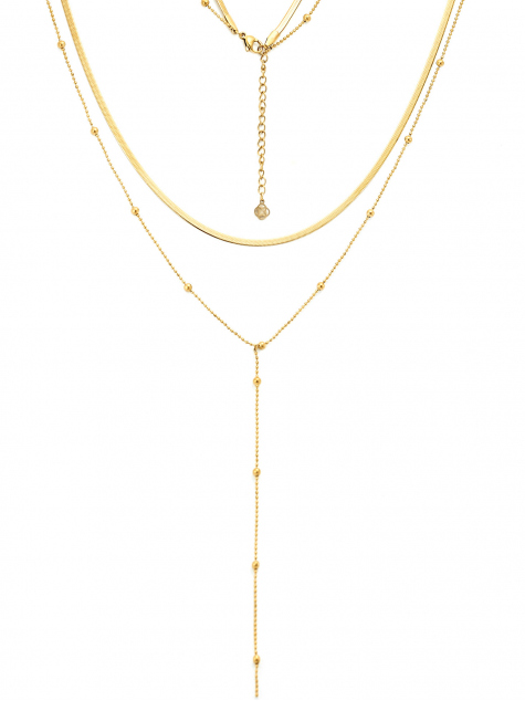 CHAIN КАСКАДЕН ЗАКОПЧАЛКА N161