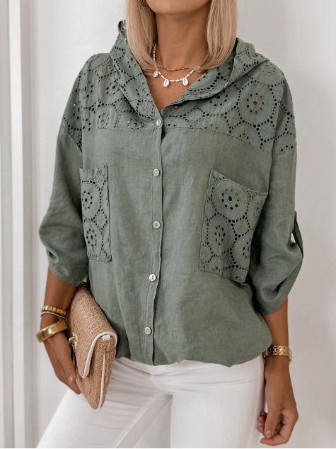 JOPA DEMET KHAKI