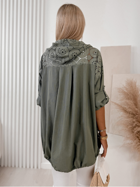 JOPA GUNES KHAKI
